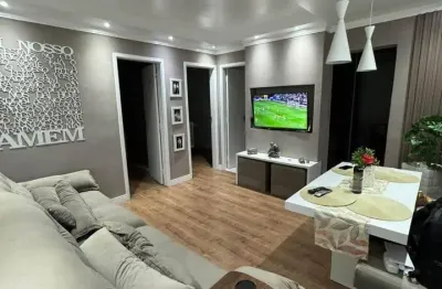 Apartamento com 2 quartos à venda na Rua Noronha Torrezão, Santa Rosa, Niterói