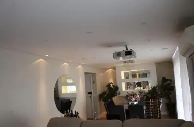 Apartamento com 3 quartos à venda na Avenida Madre Benvenuta, Trindade, Florianópolis