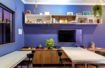 Casa com 2 quartos à venda na Avenida das Araras, Independência, São Bernardo do Campo