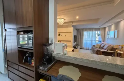 Apartamento com 2 quartos à venda na Rua Campos Sales, Centro, Barueri