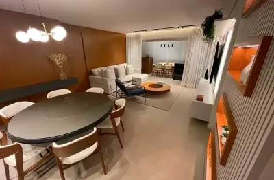 Apartamento com 3 quartos à venda na Rua Cubatão, Vila Mariana, São Paulo