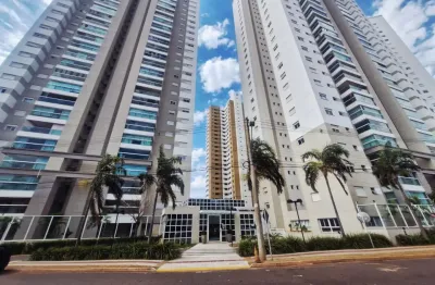 Cond. passarela park prime – apartamento de alto padrão