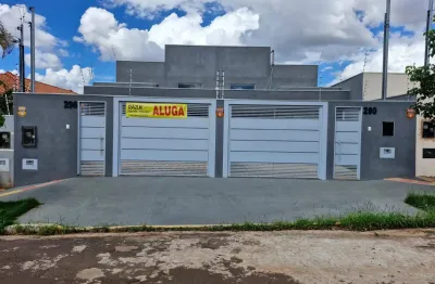 Imóvel c/ desconto de r$500,00 no aluguel – primeiros 6 meses