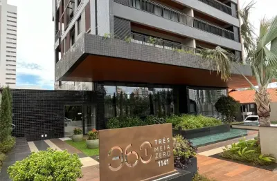 Kitnet / Stúdio para alugar na Rua da Paz, 1141, Jardim dos Estados, Campo Grande