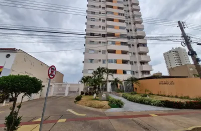 Apartamento com 2 quartos para alugar na Avenida Mato Grosso, 1408, Centro, Campo Grande