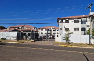 Apartamento com 2 quartos para alugar na Avenida da Capital, 1514, Vila Rica, Campo Grande
