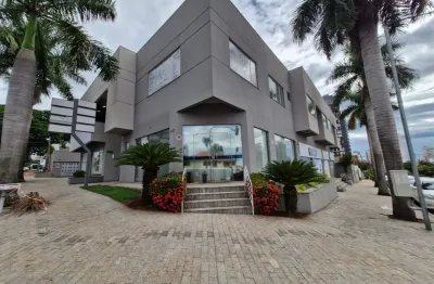 Sala comercial com 1 sala para alugar na Rua da Paz, 953, Jardim dos Estados, Campo Grande