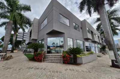 Sala comercial com 1 sala para alugar na Rua da Paz, 953, Jardim dos Estados, Campo Grande
