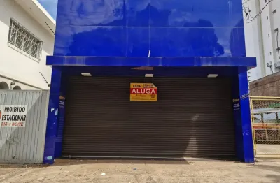 Sala comercial com 7 salas para alugar na Avenida Afonso Pena, 1885, Centro, Campo Grande