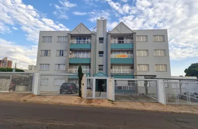 Apartamento com 2 quartos para alugar na Rua Doutor Dolor Ferreira de Andrade, 542, Monte Castelo, Campo Grande