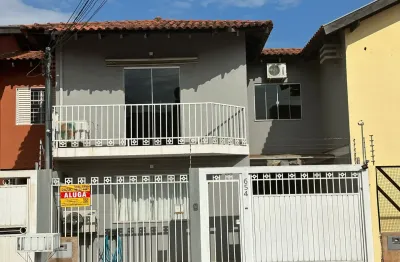 Casa com 1 quarto para alugar na Rua Campos Elíseos, 654, Vila Vilas Boas, Campo Grande