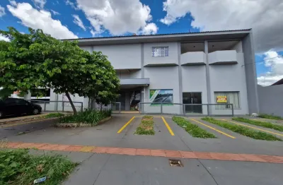 Sala comercial com 1 sala para alugar na Rua Vinte e Seis de Agosto, 1959, Amambaí, Campo Grande