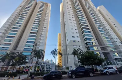 Condomínio Passarela Park Prime – Ao lado do Shop. Campo Grande