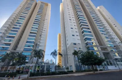 Condomínio Passarela Park Prime – Ao lado do Shop. Campo Grande