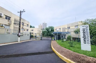 Apartamento com 2 quartos para alugar na Avenida Afonso Pena, 700, Santa Fé, Campo Grande