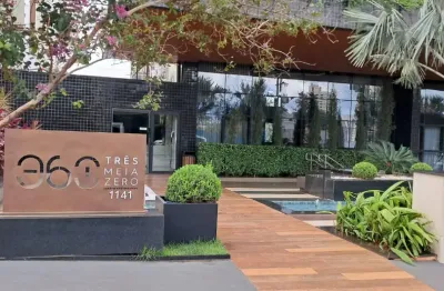 Kitnet / Stúdio para alugar na Rua da Paz, 1141, Jardim dos Estados, Campo Grande