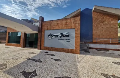 Afonso Pena Residence Service – Próximo ao Parque das Nações Indígenas