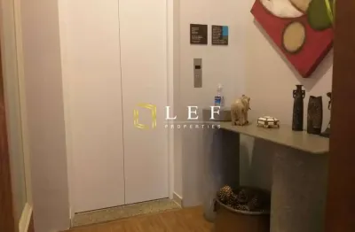 Qualidade de vida e elegância no melhor ponto da vila mascote !