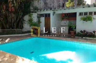 Casa com 4 quartos para alugar na Rua Alberto Faria, --, Alto de Pinheiros, São Paulo