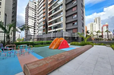 Apartamento com 4 quartos à venda na Rua Rita Joana de Sousa, --, Brooklin, São Paulo