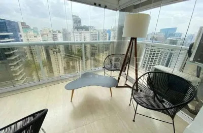 Av presidente juscelino kubitschek- itaim bibi - são paulo - sp -