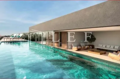 Apartamento com 4 quartos à venda na Avenida Braz Leme, --, Santana, São Paulo