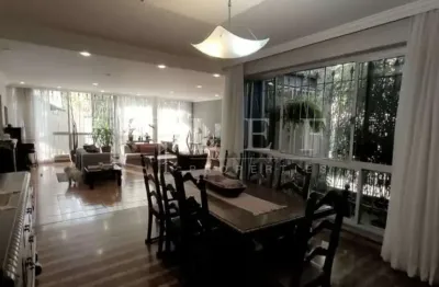 Casa com 4 quartos à venda na Rua Paula Ney, --, Vila Mariana, São Paulo