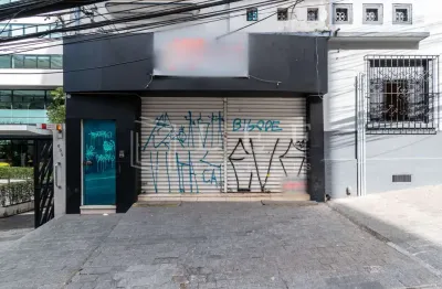 Casa comercial para alugar na Alameda Santos, --, Paraíso, São Paulo