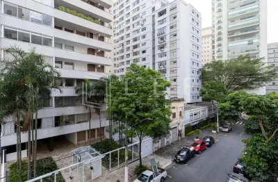 Apartamento com 3 quartos à venda na Rua Pernambuco, --, Higienópolis, São Paulo