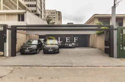 Casa com 1 quarto à venda na Rua Coronel Irlandino Sandoval, --, Jardim Paulistano, São Paulo
