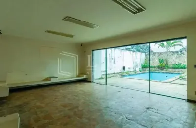 Casa com 4 quartos à venda na Rua Curuzu, --, Alto da Lapa, São Paulo