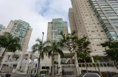Apartamento com 4 quartos à venda na Rua Pablo Picasso, --, Perdizes, São Paulo