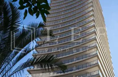 More em um ícone de luxo: amplitude, privacidade e localização incomparável !