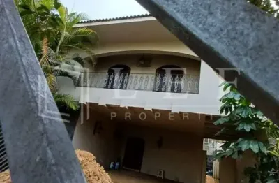 Casa com 5 quartos para alugar na Avenida São Gualter, --, Alto de Pinheiros, São Paulo