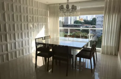 Apartamento com 3 quartos à venda na Rua Paula Ney, --, Vila Mariana, São Paulo
