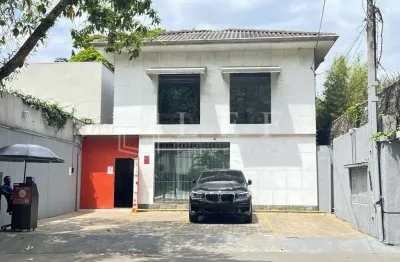 Casa comercial à venda na Rua Jacques Félix, --, Vila Nova Conceição, São Paulo