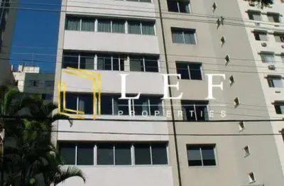 Apartamento com 4 quartos à venda na Rua Jesuíno Arruda, --, Itaim Bibi, São Paulo