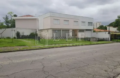 Casa com 4 quartos à venda na Rua Ziembinski, --, Alto da Lapa, São Paulo