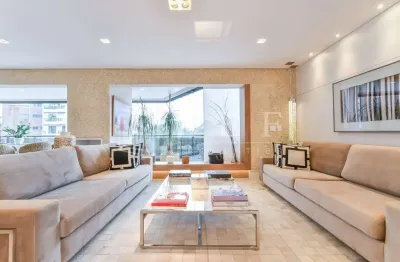 Apartamento com 3 quartos à venda na Avenida Quarto Centenário, --, Jardim Luzitânia, São Paulo
