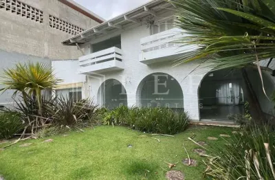 Casa comercial à venda na Rua Engenheiro Oscar Americano, --, Cidade Jardim, São Paulo