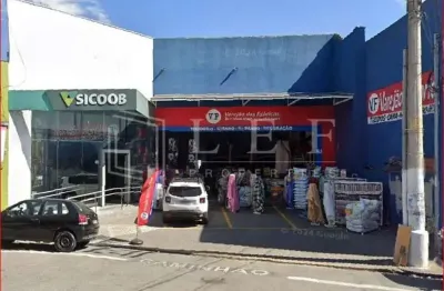 Ponto comercial para alugar na Rua Voluntário Delmiro Sampaio, --, Santo Amaro, São Paulo