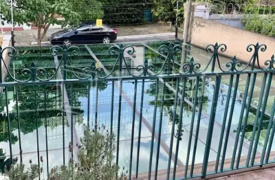 Sobrado residencial ou comercial em rua alabastro - aclimação.