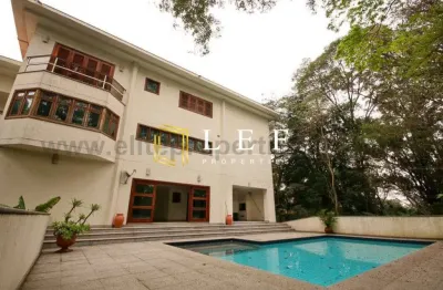 Casa em condomínio fechado com 5 quartos à venda na Rua David Pimentel, --, Morumbi, São Paulo