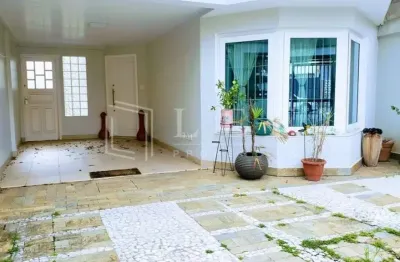 Casa com 4 quartos à venda na Rua Salvador Corrêa, --, Aclimação, São Paulo