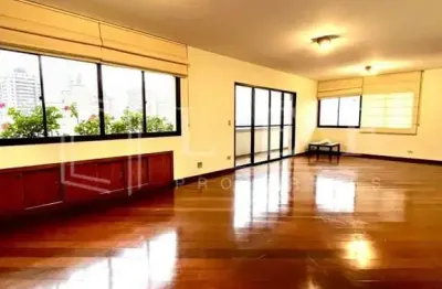 Apartamento com 4 quartos à venda na Rua Pelotas, --, Vila Mariana, São Paulo