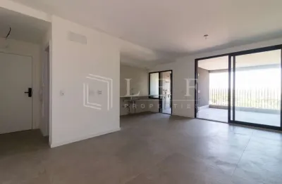 Apartamento com 2 quartos à venda na Rua Francisco Leitão, --, Pinheiros, São Paulo