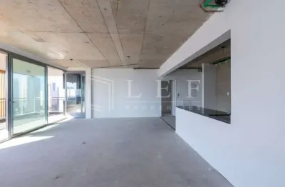 Apartamento com 4 quartos à venda na Avenida Roque Petroni Júnior, --, Jardim das Acacias, São Paulo