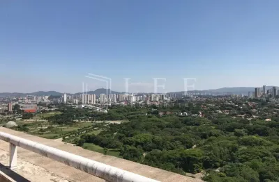 Cobertura com 4 quartos à venda na Avenida das Nações Unidas, 4797, Alto de Pinheiros, São Paulo
