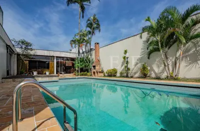 Casa com 3 quartos à venda na Alameda dos Tacaúnas, 400, Planalto Paulista, São Paulo