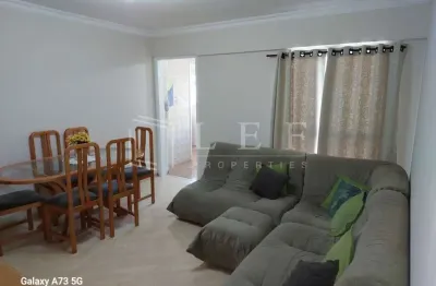 Apartamento com 2 quartos à venda na Rua Artur Sabóia, --, Paraíso, São Paulo